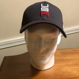 2020/2021 Ryder Cup New Era 39Thirty Hat - L/XL - Gray - Used